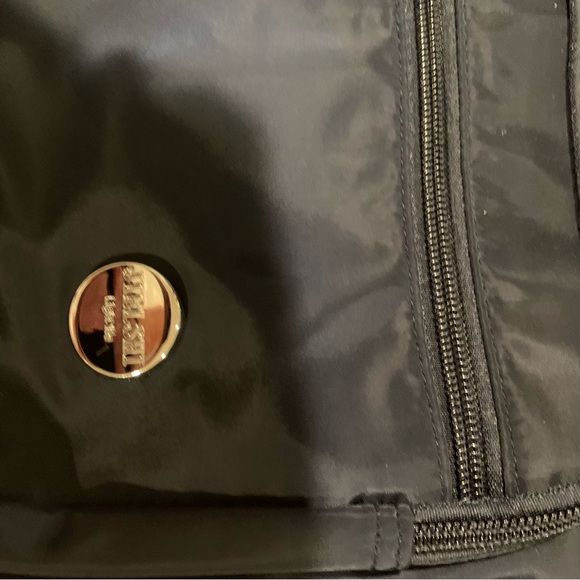 Mintegra Women Shoulder Handbag Roomy Multiple Pockets Bag Ladies - Picture 12 of 12